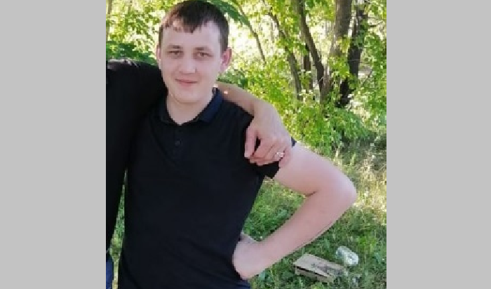 24-летнего парня разыскивают три недели в Иркутске