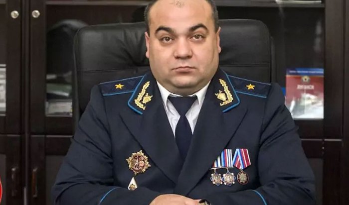 Генпрокурор ЛНР погиб при взрыве в Луганске