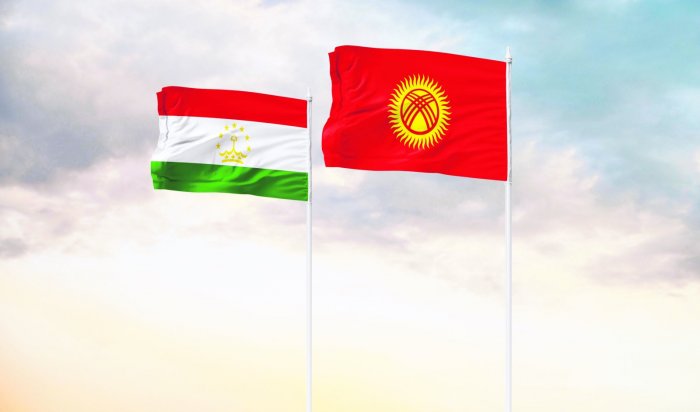 Киргизия и Таджикистан договорились о режиме прекращения огня