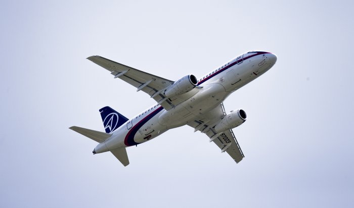 Запрет полетов на юг России продлен в 33 раз