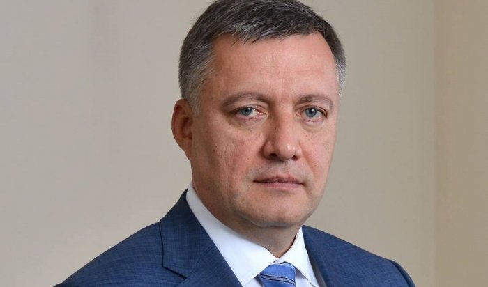 Губернатор Иркутской области поддержал введение частичной мобилизации (Видео)