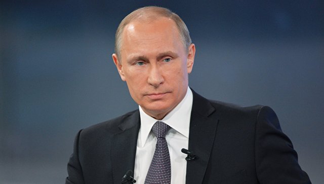 21 сентября Путин обратится к россиянам