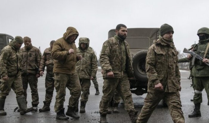 Минобороны России сообщило о возвращении 55 военнопленных с Украины
