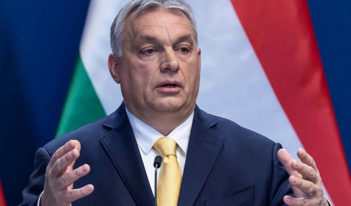 Орбан: Если бы санкции сняли, цены сразу бы упали вдвое