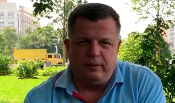 При обстреле ВСУ погиб экс-депутат Верховной Рады