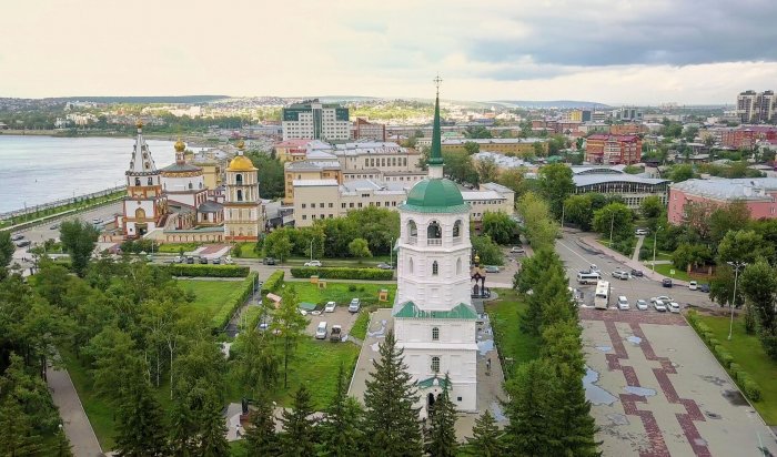 Грановщина иркутская область фото