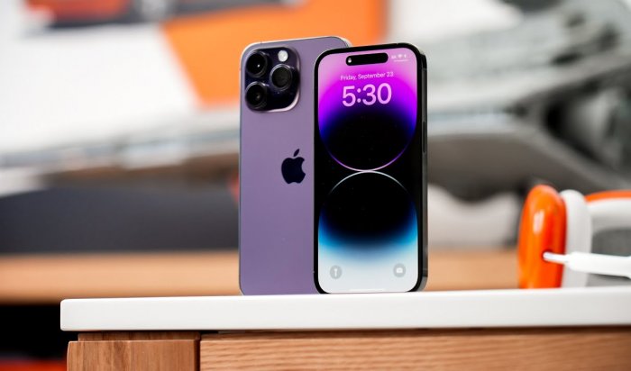 re: Store объявила дату начала продаж нового iPhone 14
