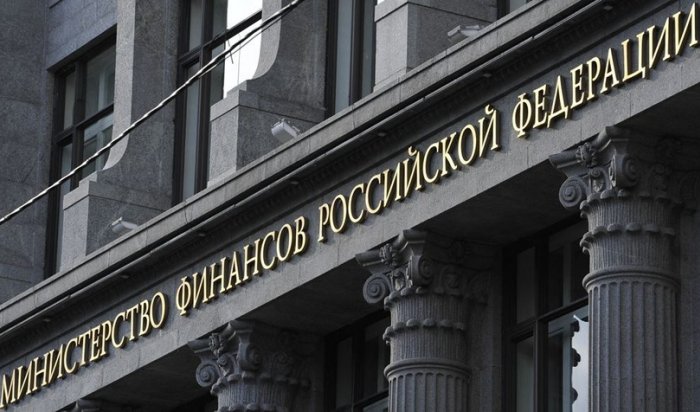 Правительство России получит право продавать долги иностранных государств