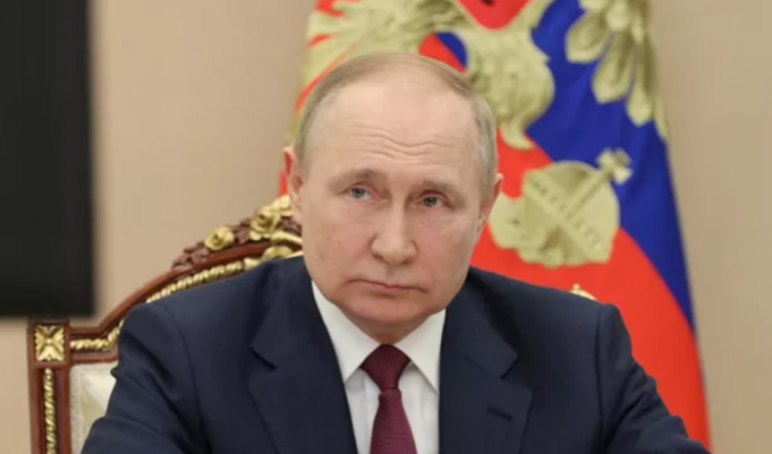 Путин потребовал исправить все ошибки, допущенные при частичной мобилизации