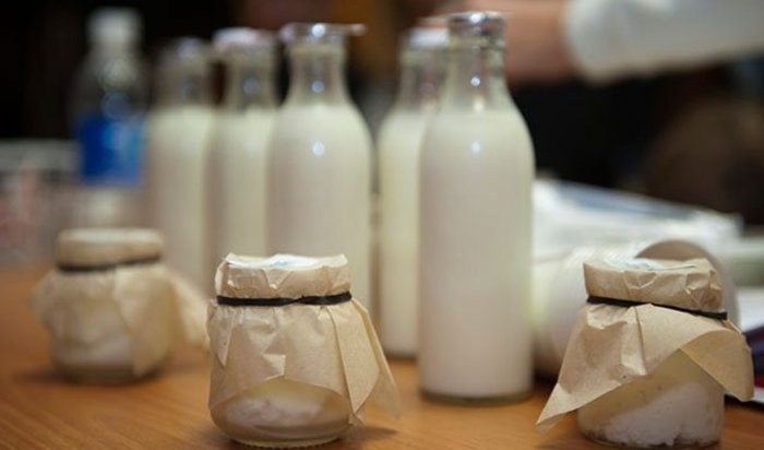 В Иркутске осудили руководителя предприятия за мошенничество с закупками молока на 59 миллионов рублей