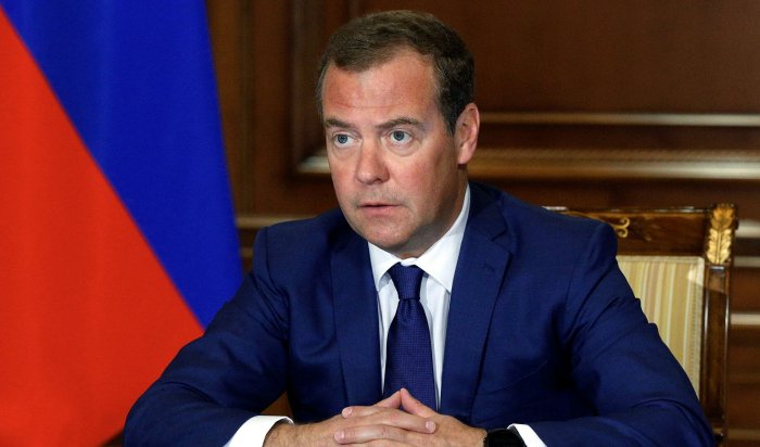 Медведев назвал возможный ответ России на теракт на Крымском мосту