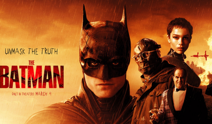 Иркутская New Cinema выиграла суд против Голливуда за сорванный показ «Бэтмена»