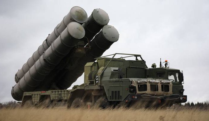 В Пентагоне пообещали, что США как можно быстрее дадут Украине системы ПВО