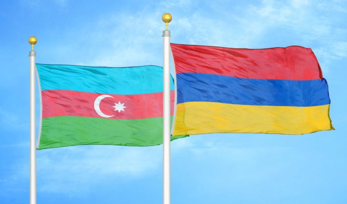 Армения заявила о договоренности с Азербайджаном о перемирии до конца года