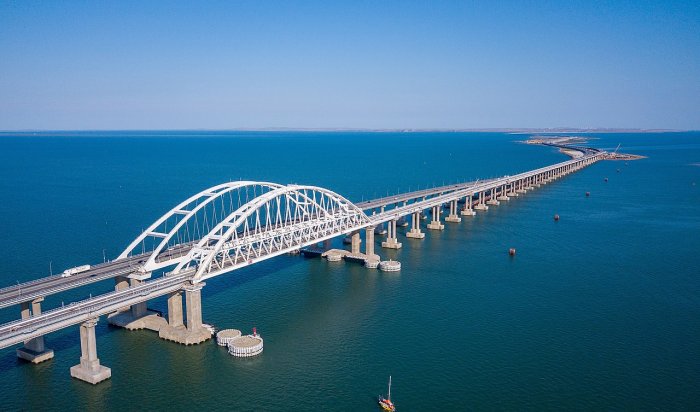 Украинские террористы планируют нанести еще один удар по Крымскому мосту