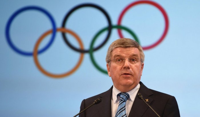 МОК продлил санкции против российских и белорусских спортсменов