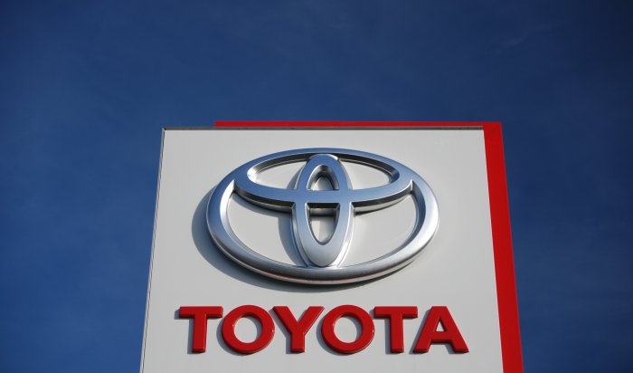 Toyota в ноябре—декабре начнет увольнять сотрудников завода в РФ