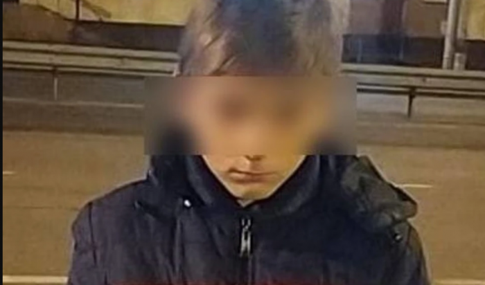 В Иркутске разыскивают 10-летнего Анатолия Тимофеева