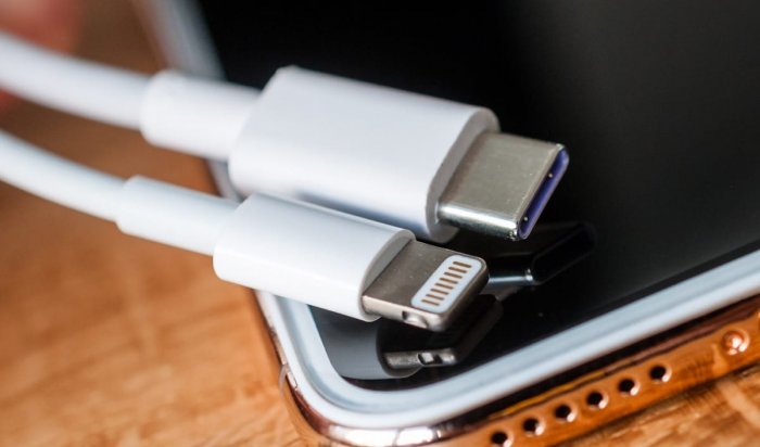 Apple перейдет на USB Type-C к 2024 году