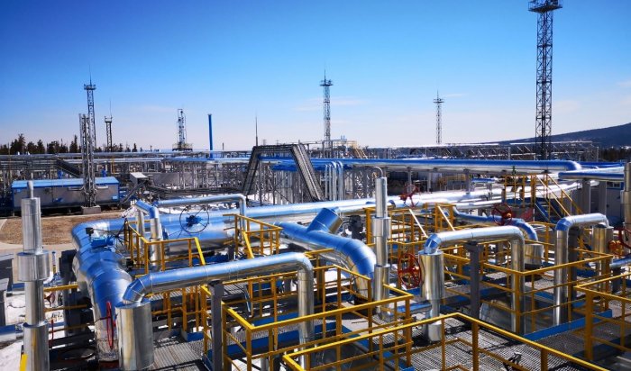 В Иркутской области введут в эксплуатацию Ковыктинское газоконденсатное месторождение