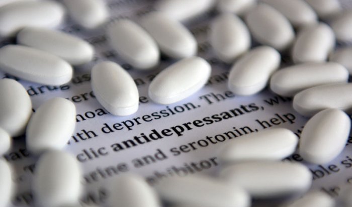 Россияне на 70% увеличили траты на антидепрессанты в 2022 году