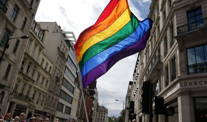 До конца этого года в России примут законы о запрете ЛГБТ-пропаганды