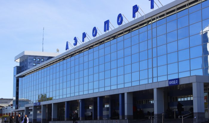 Иркутский аэропорт перешёл на осенне-зимнее расписание