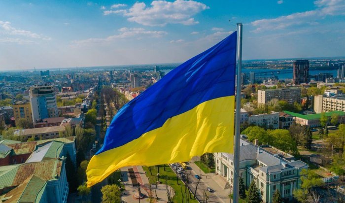 В четырех регионах Украины объявили воздушную тревогу