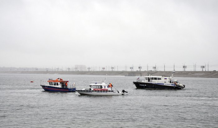 1 ноября завершилась навигация для маломерных судов на водохранилищах Иркутской области