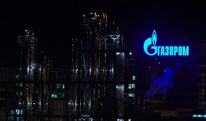 «Газпром» стал самой прибыльной российской компанией в 2021 году