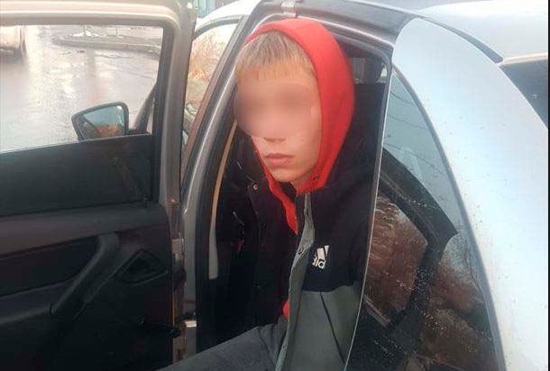 Иркутянин арестован за покушение на жизнь таксиста и угон его автомобиля