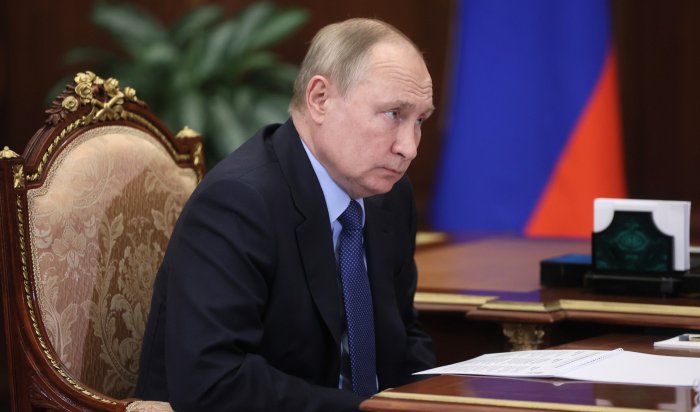 Президент России поручил проработать безвизовый режим без учета принципа взаимности