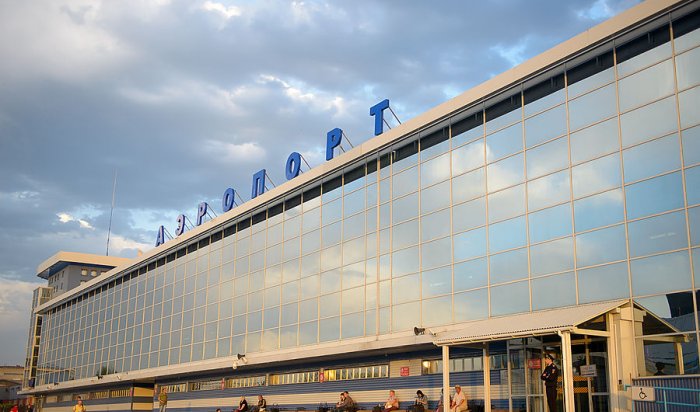 Иркутский аэропорт не работал полночи
