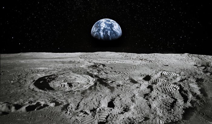«Роскосмос» подписал госконтракты на создание лунных миссий