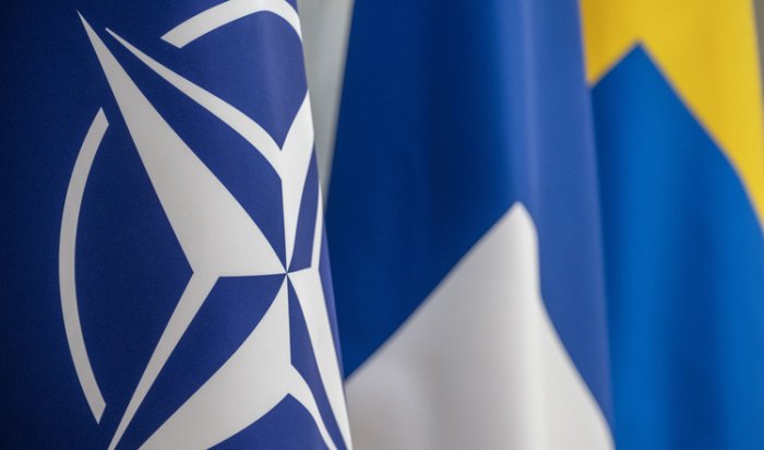 Столтенберг: Финляндия и Швеция выполнили требования Турции по вступлению в НАТО
