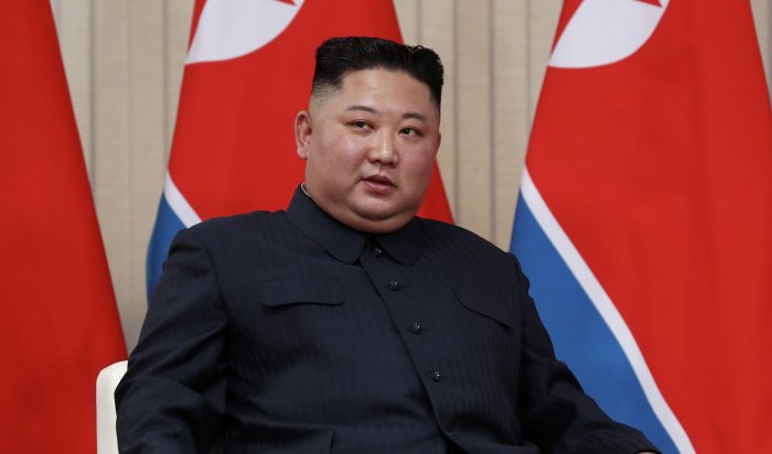 США и Южная Корея пригрозили покончить с режимом Ким Чен Ына