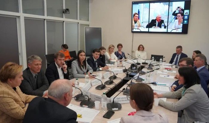 В Иркутской области создан совет проректоров по молодежной политике и воспитательной деятельности вузов