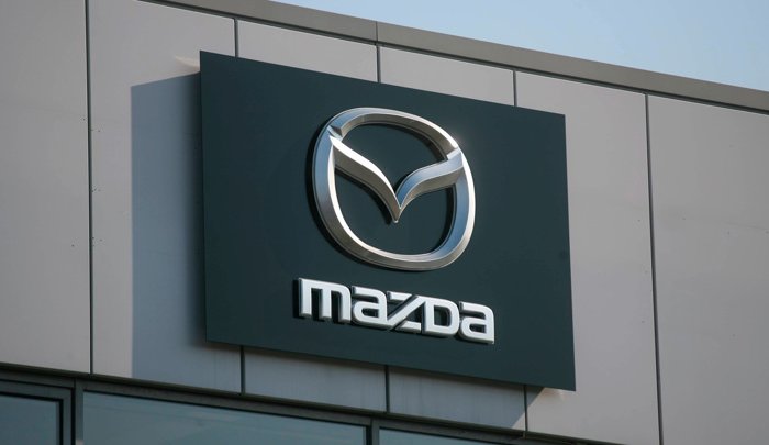 Mazda прекращает деятельность в России