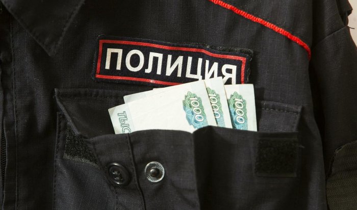 В Шелехове за взятничество приговорены девять экс-полицейских