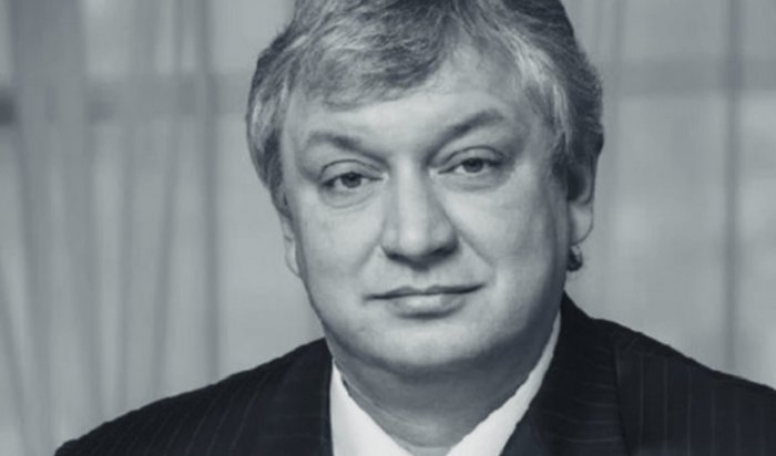 Скончался известный иркутский бизнесмен Дмитрий Матвеев