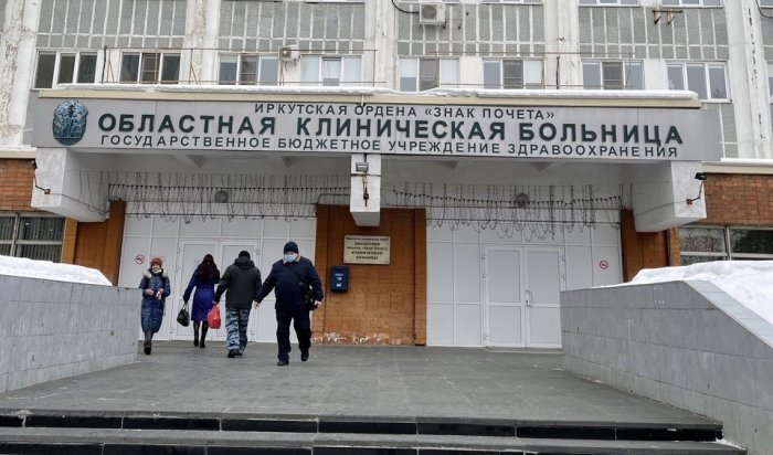 В Усть-Илимске раненого военного комиссара выписали из больницы