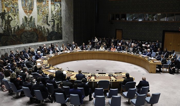 Генассамблея ООН одобрила проект резолюции о репарациях Украине со стороны России