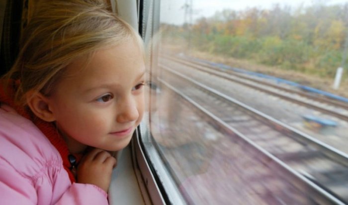Минтранс России запретил высаживать из поездов детей за отсутствие билета