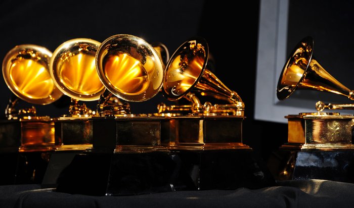 Российские музыканты номинированы на премию Grammy