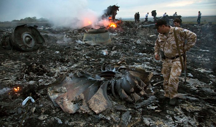 Гаагский суд вынес приговор по делу о крушении Boeing 777 в Донбассе