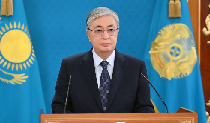 Токаев побеждает на выборах президента Казахстана