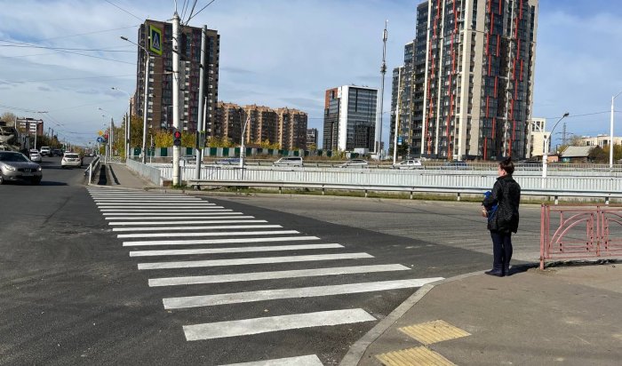 Подрядчиков для ремонта дорог в 2023 году определяют в Иркутске
