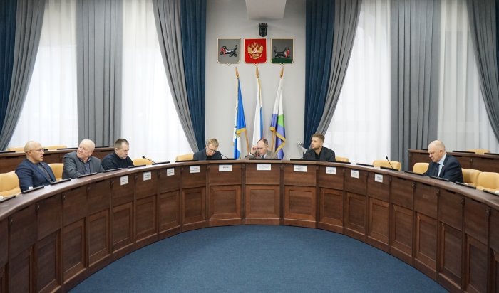 Видеокамеры с искусственным интеллектом планируют установить в Иркутске