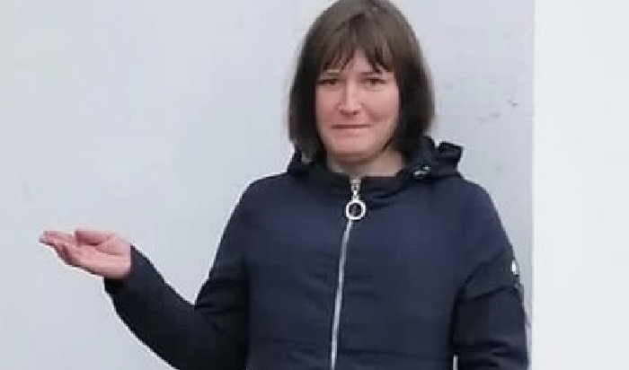 В Иркутске пропала 32-летняя Ирина Бубнова