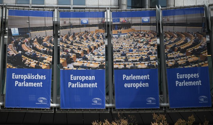 Европарламент объявил Россию спонсором терроризма